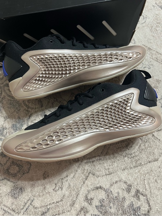 Adidas AE Anthony Edward’s 1 Low \